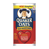 Quaker  old fashioned oats Full-Size Picture